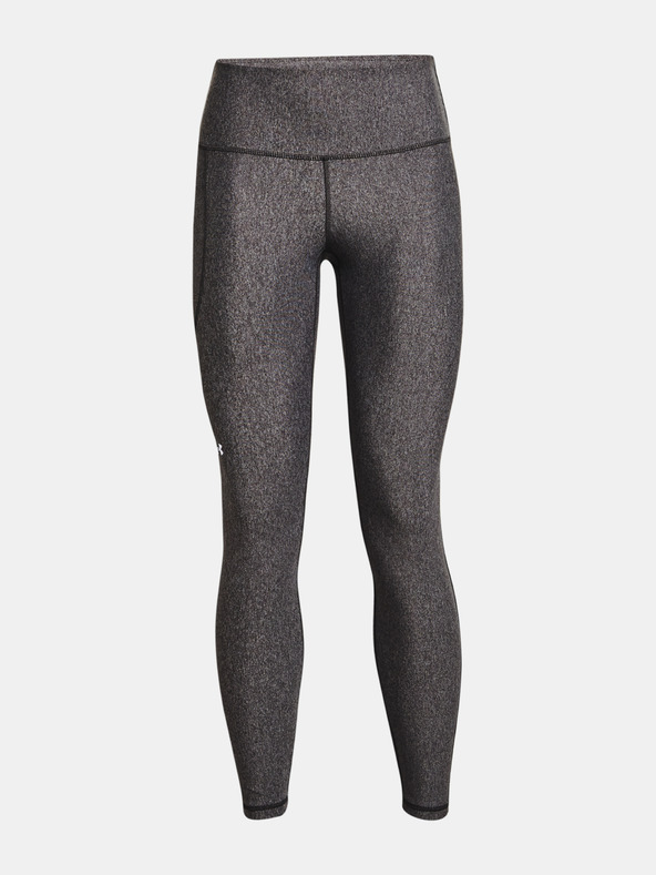 Under Armour Дамски компресионни клинове Under Armour HG Armour HiRise Leg NS