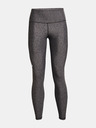 Under Armour Дамски компресионни клинове Under Armour HG Armour HiRise Leg NS