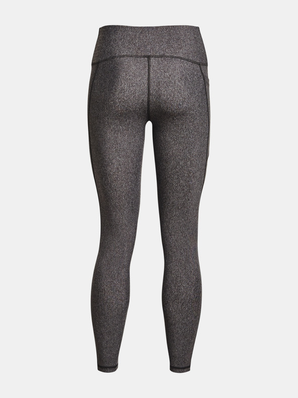 Under Armour Дамски компресионни клинове Under Armour HG Armour HiRise Leg NS