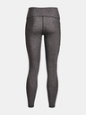 Under Armour Дамски компресионни клинове Under Armour HG Armour HiRise Leg NS
