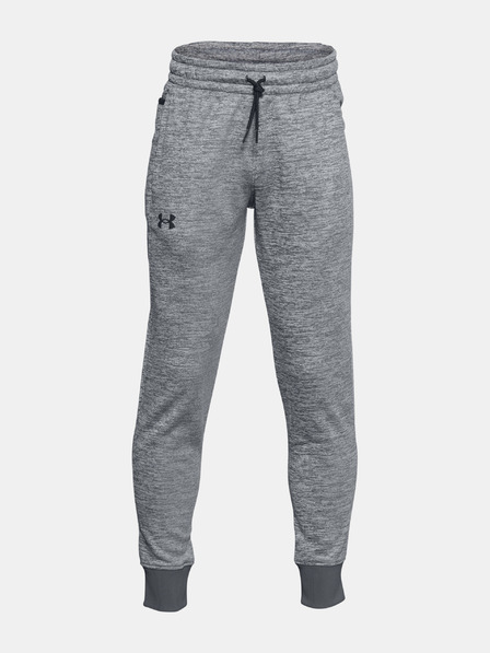 Under Armour Детско долнище Under Armour ARMOUR FLEECE JOGGERS