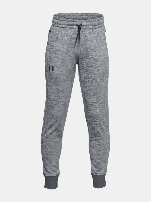 Under Armour Детско долнище Under Armour ARMOUR FLEECE JOGGERS