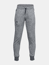 Under Armour Детско долнище Under Armour ARMOUR FLEECE JOGGERS