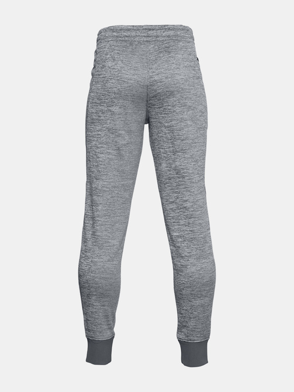 Under Armour Детско долнище Under Armour ARMOUR FLEECE JOGGERS