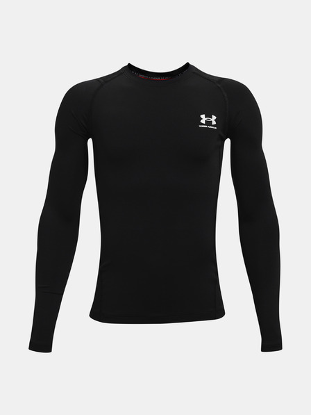Under Armour Момчешка тениска Under Armour HG Armour LS