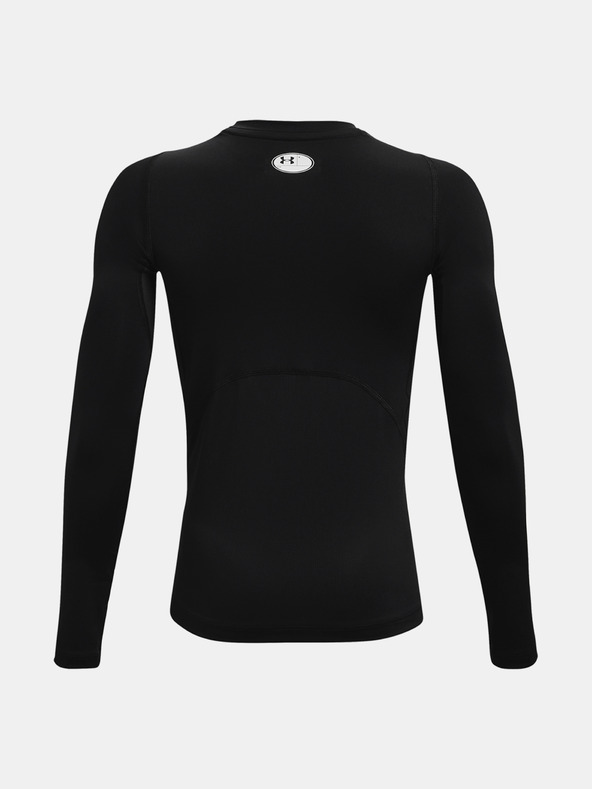 Under Armour Момчешка тениска Under Armour HG Armour LS