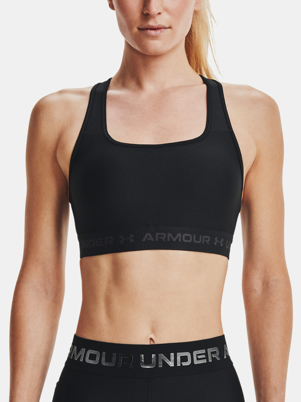 Under Armour Дамски сутиен Crossback Mid Bra на Under Armour