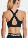 Under Armour Дамски сутиен Crossback Mid Bra на Under Armour
