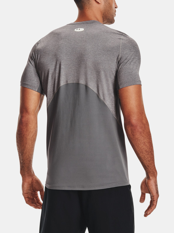 Under Armour Мъжка тениска Under Armour HG Armour Fitted SS