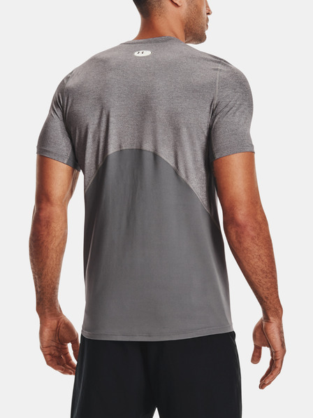Under Armour Мъжка тениска Under Armour HG Armour Fitted SS