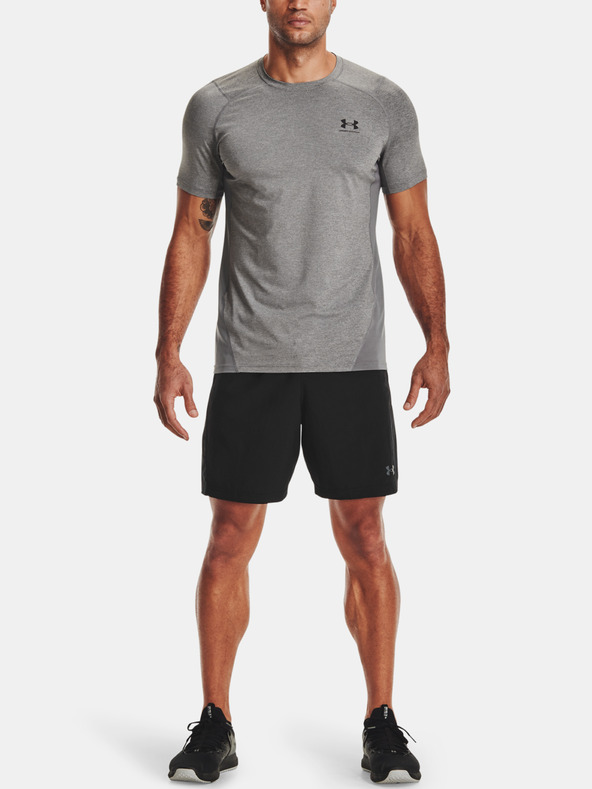 Under Armour Мъжка тениска Under Armour HG Armour Fitted SS