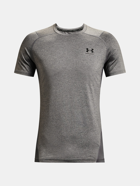 Under Armour Мъжка тениска Under Armour HG Armour Fitted SS