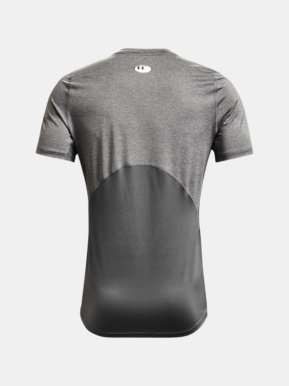 Under Armour Мъжка тениска Under Armour HG Armour Fitted SS