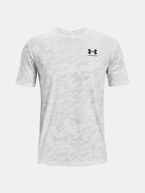 Under Armour Мъжка тениска Under Armour ABC CAMO SS