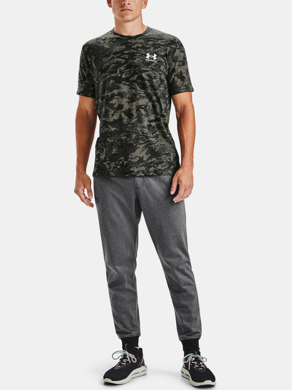 Under Armour Мъжка тениска Under Armour ABC CAMO SS