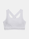 Under Armour Дамски сутиен Crossback Mid Bra на Under Armour