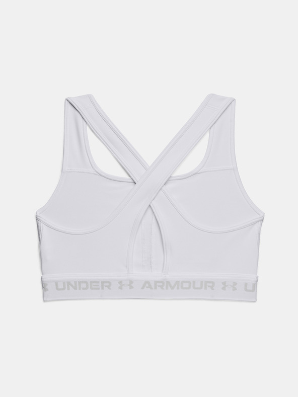 Under Armour Дамски сутиен Crossback Mid Bra на Under Armour