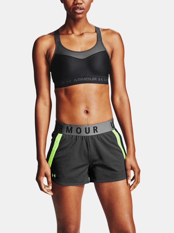 Under Armour Дамски сутиен Under Armour Armour High Crossback Bra