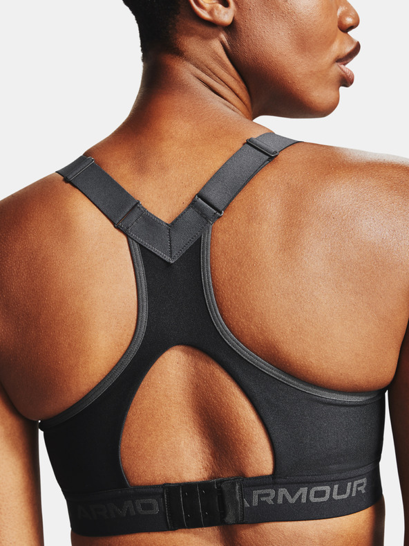 Under Armour Дамски сутиен Under Armour Armour High Crossback Bra