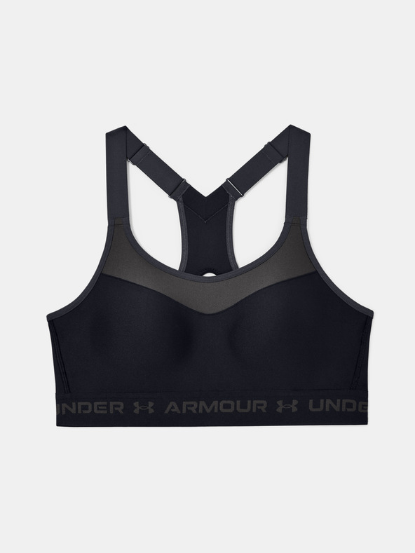 Under Armour Дамски сутиен Under Armour Armour High Crossback Bra