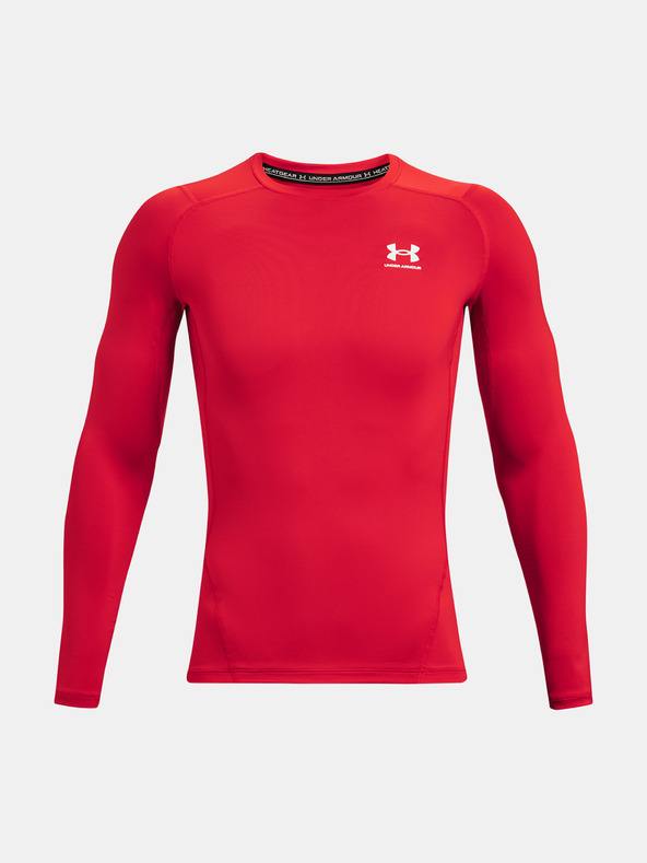 Under Armour Мъжка компресионна тениска Under Armour HG Armour Comp LS