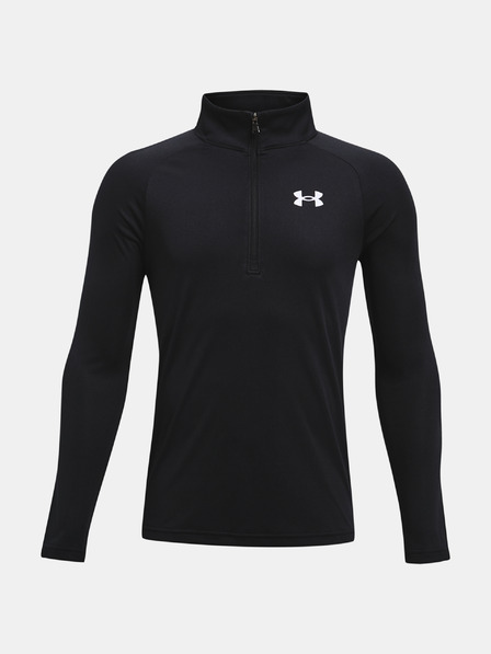 Under Armour Момчешка тениска Under Armour Tech 2.0 1/2 Zip