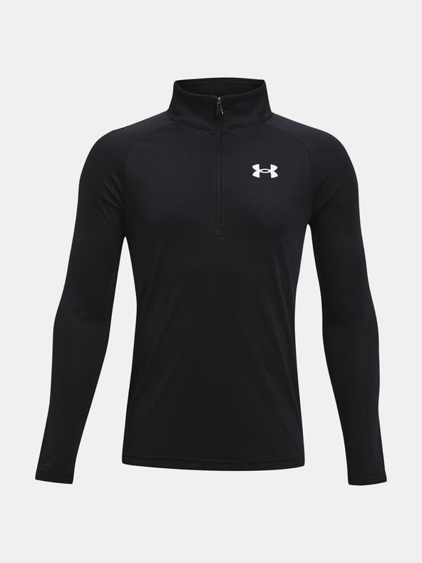 Under Armour Момчешка тениска Under Armour Tech 2.0 1/2 Zip