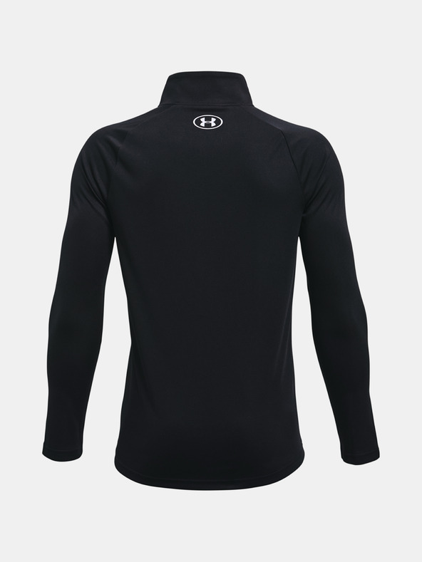 Under Armour Момчешка тениска Under Armour Tech 2.0 1/2 Zip