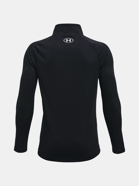 Under Armour Момчешка тениска Under Armour Tech 2.0 1/2 Zip