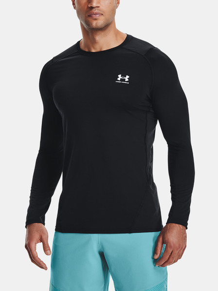 Under Armour Мъжка тениска Under Armour HG Armour Fitted LS