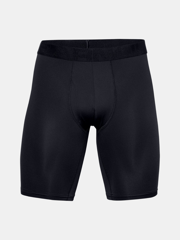 Under Armour Мъжки боксерки Under Armour Tech Mesh 9in (2 бр.)