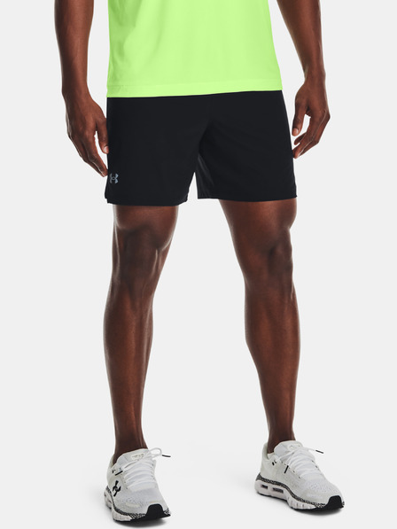 Under Armour Мъжки шорти Under Armour SpeedPocket 7'' Short