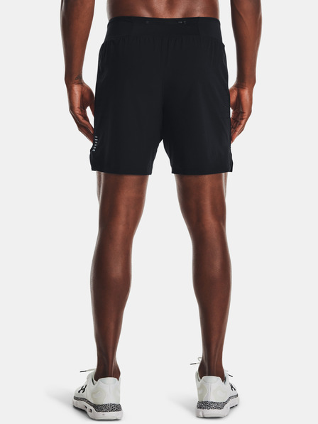 Under Armour Мъжки шорти Under Armour SpeedPocket 7'' Short