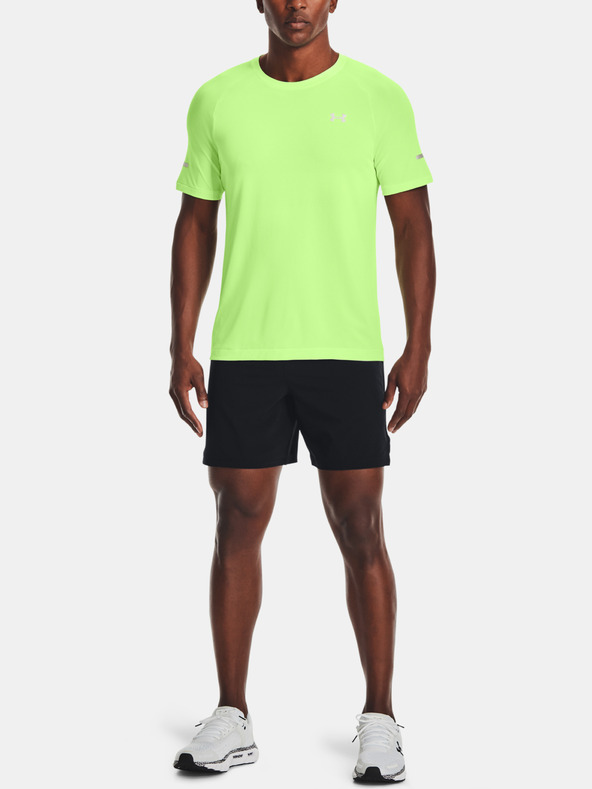 Under Armour Мъжки шорти Under Armour SpeedPocket 7'' Short