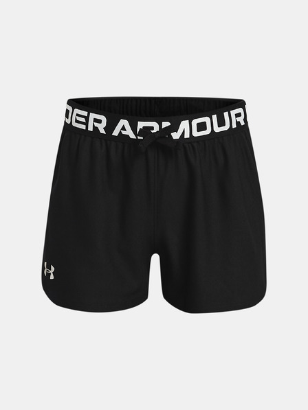 Under Armour Under Armour Твърди шорти за момичета Play Up