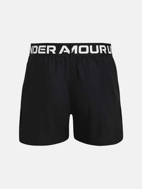 Under Armour Under Armour Твърди шорти за момичета Play Up