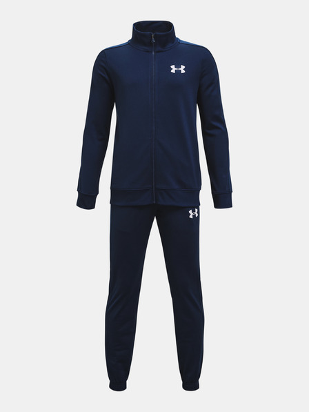Under Armour Момчески комплект Under Armour Knit Track Suit