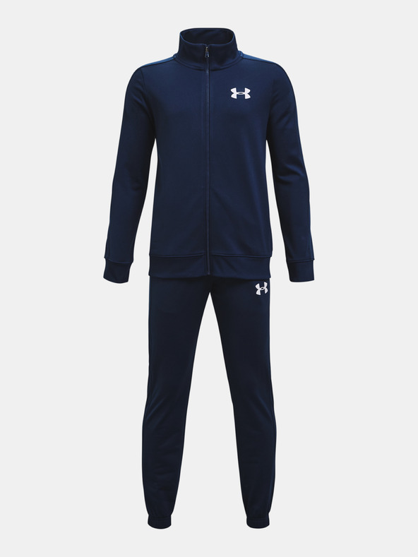 Under Armour Момчески комплект Under Armour Knit Track Suit