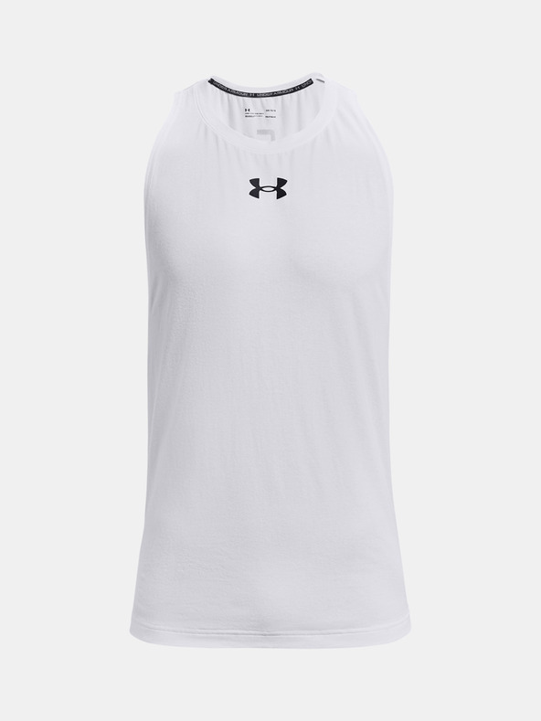 Under Armour Мъжки потник Under Armour BASELINE COTTON TANK