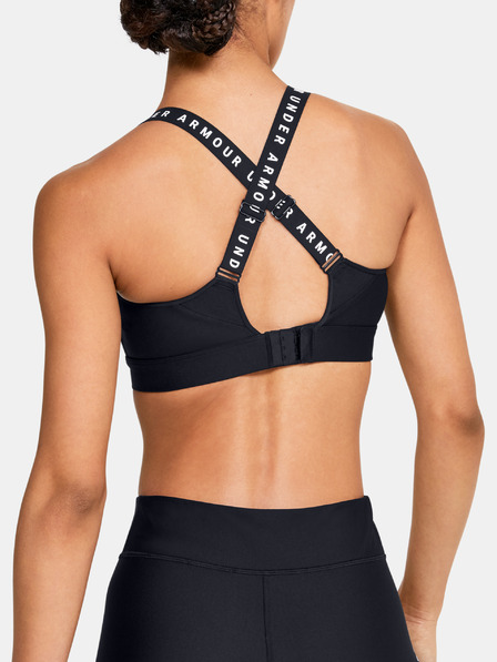 Under Armour Дамски сутиен Under Armour Infinity High Bra