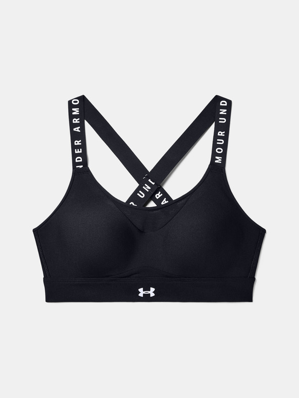Under Armour Дамски сутиен Under Armour Infinity High Bra