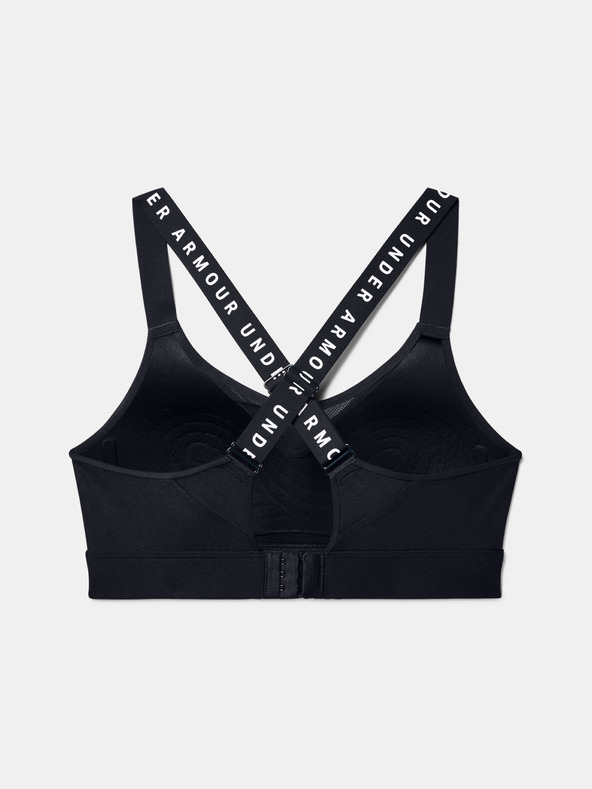 Under Armour Дамски сутиен Under Armour Infinity High Bra