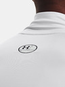 Under Armour Мъжка компресионна тениска Under Armour HG Armour Comp Mock LS