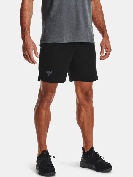 Under Armour Мъжки шорти Under Armour Project Rock Snap Shorts