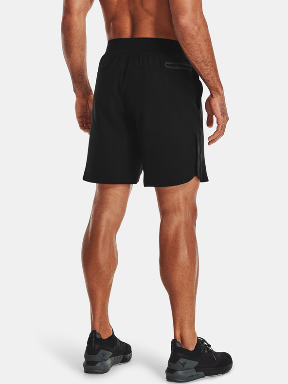 Under Armour Мъжки шорти Under Armour Project Rock Snap Shorts