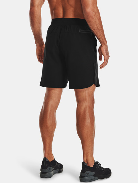 Under Armour Мъжки шорти Under Armour Project Rock Snap Shorts