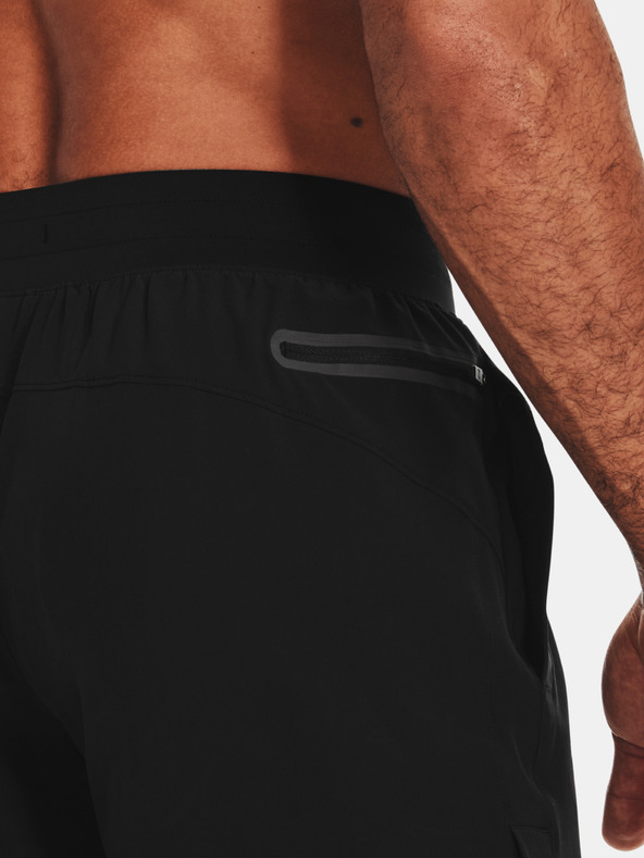 Under Armour Мъжки шорти Under Armour Project Rock Snap Shorts