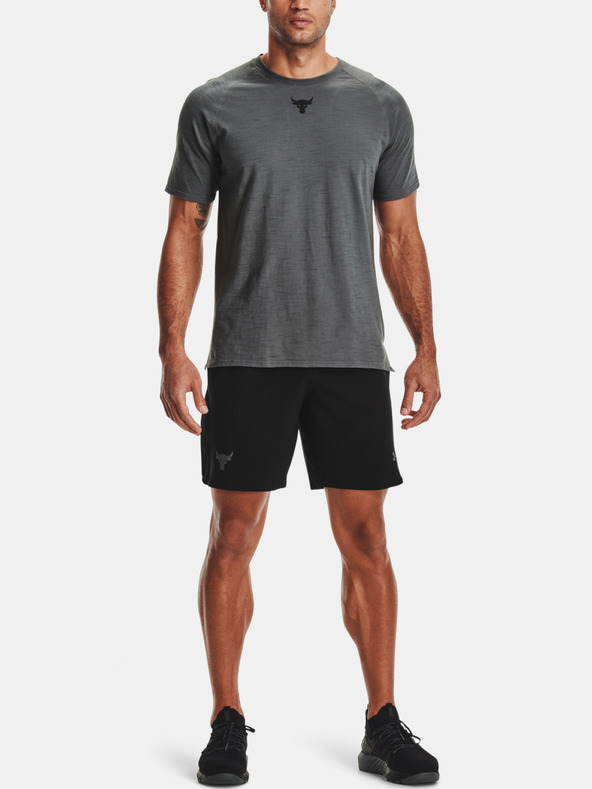 Under Armour Мъжки шорти Under Armour Project Rock Snap Shorts