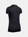 Under Armour Дамска тениска Under Armour Tech SSV - Solid