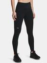 Under Armour Дамски компресионен клин Under Armour Rush Legging NS